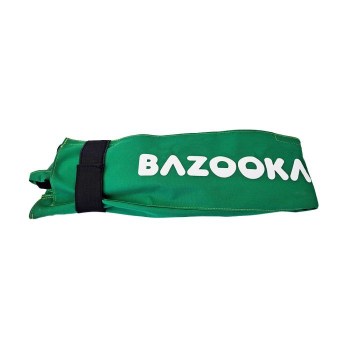 Bazooka Ersatznetz grün 120x75cm I TOBA-Sport.Shop